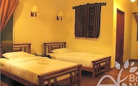 Borneo Nature Lodge